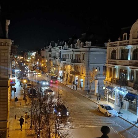 Hotel The Builder 124 Tbilisi Luaran gambar