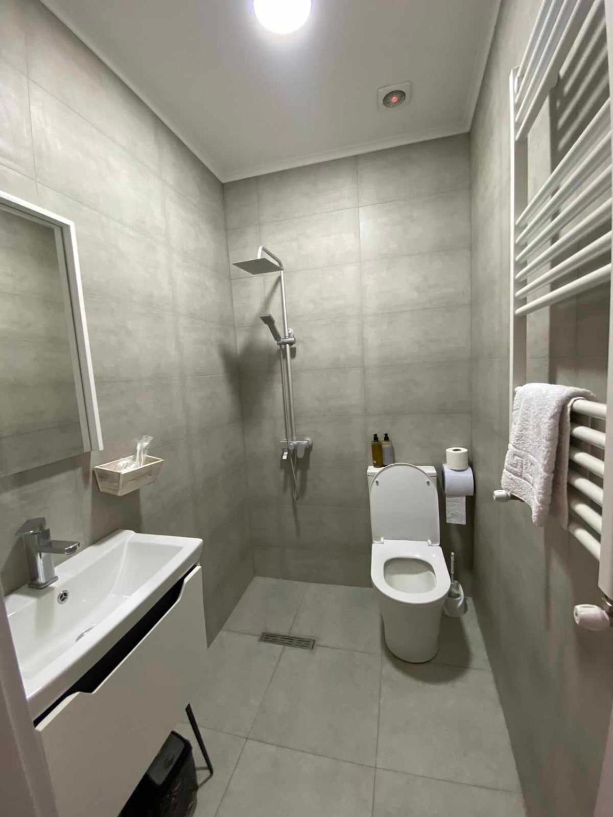 Hotel The Builder 124 Tbilisi Luaran gambar