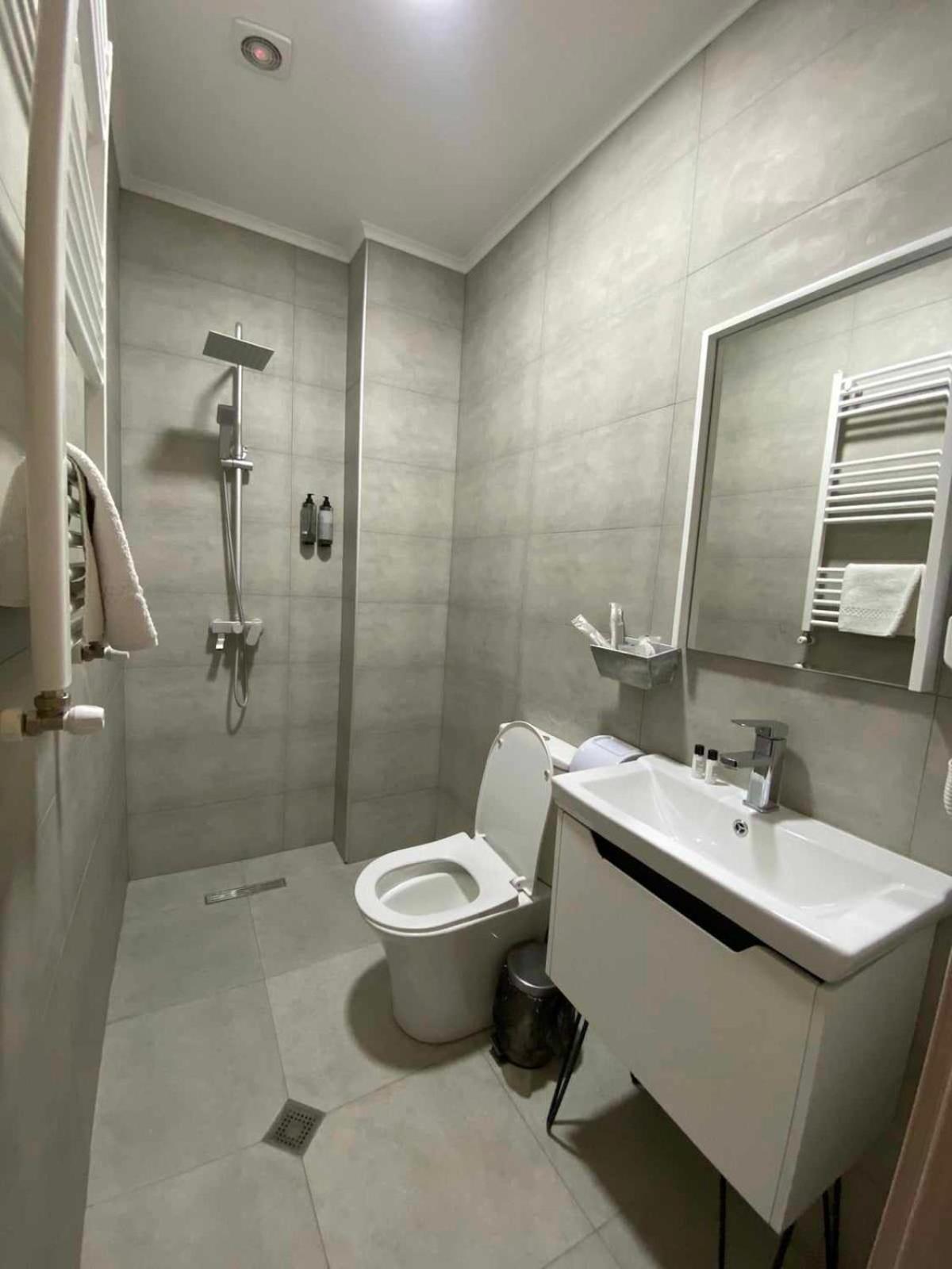 Hotel The Builder 124 Tbilisi Luaran gambar