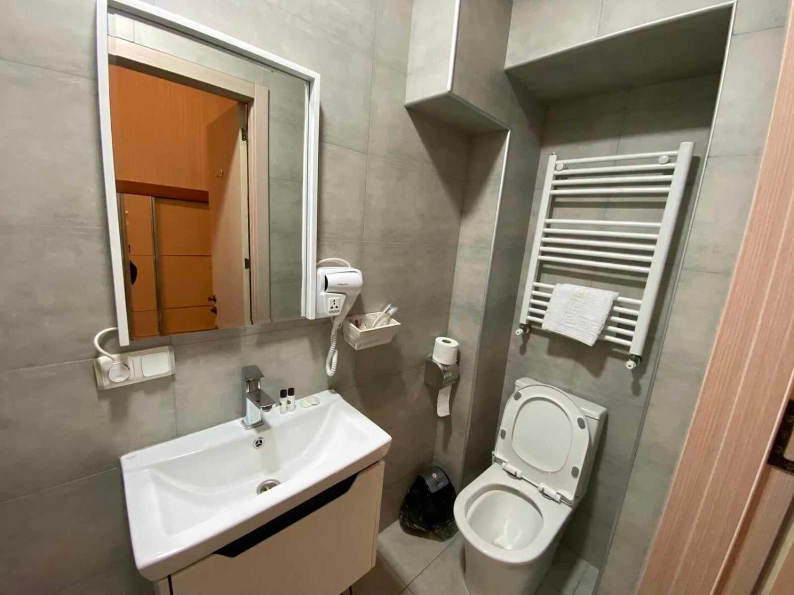 Hotel The Builder 124 Tbilisi Luaran gambar