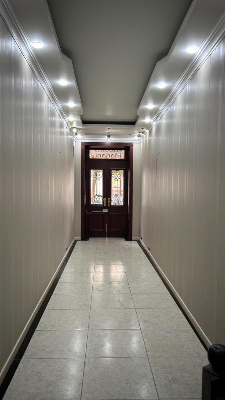 Hotel The Builder 124 Tbilisi Luaran gambar