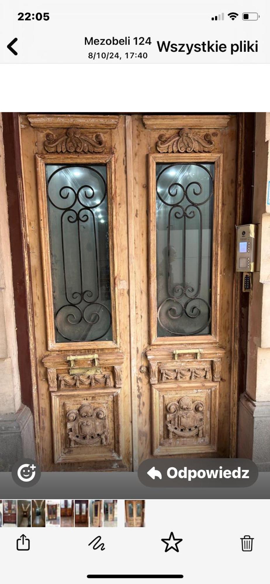 Hotel The Builder 124 Tbilisi Luaran gambar