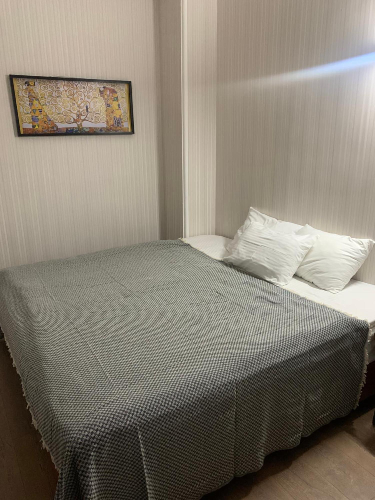 Hotel The Builder 124 Tbilisi Luaran gambar