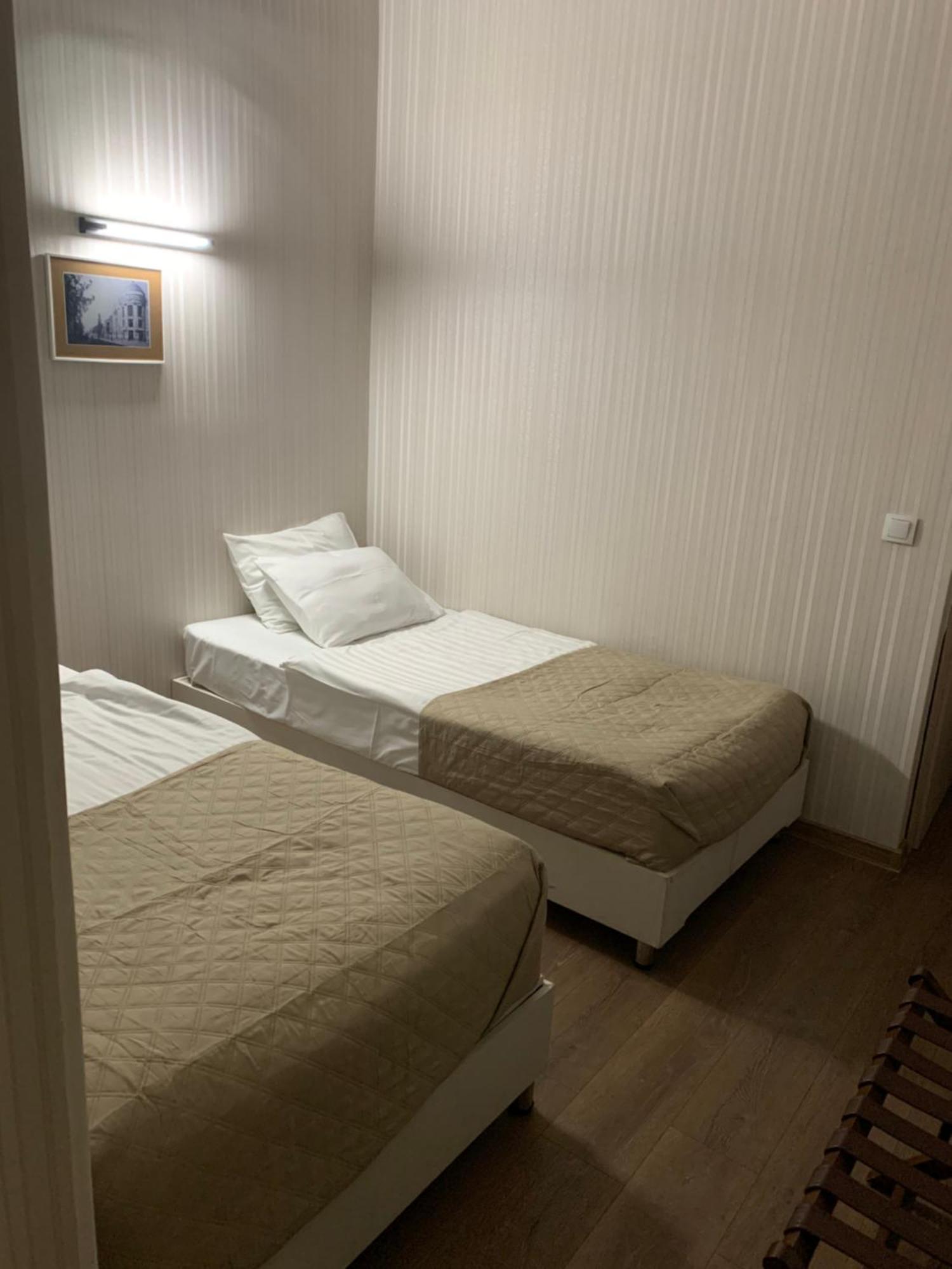 Hotel The Builder 124 Tbilisi Luaran gambar